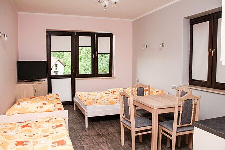 Apartament 1