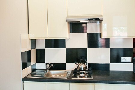 Aneks kuchenny - apartament 1