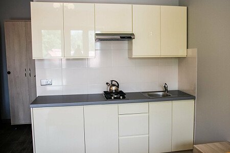 Aneks kuchenny - apartament 2