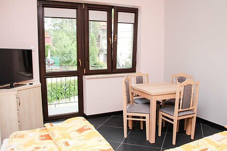 Apartament 5