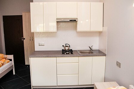 Aneks kuchenny - apartament 6 