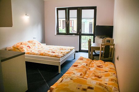 Apartament 6 