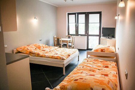Apartament 9