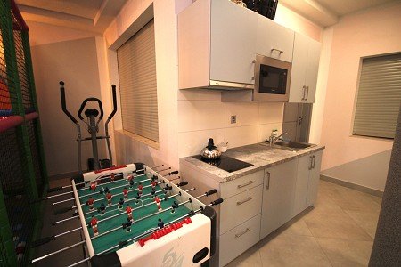 Pokój zabaw dla dzieci