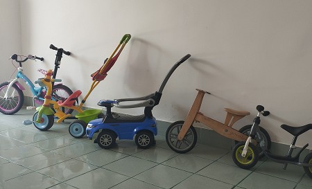 Świetlica dla dzieci