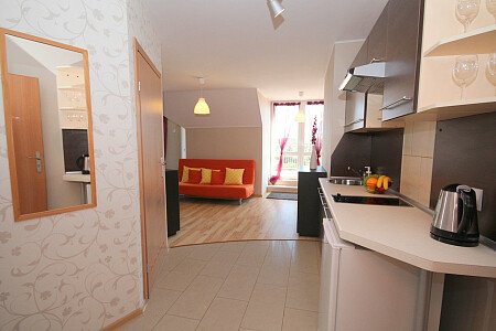 Apartament nr 6