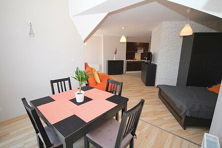 Apartament nr 6