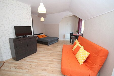 Apartament nr 6