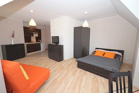 Apartament nr 6