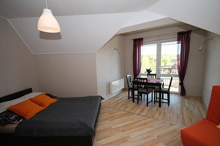 Apartament nr 6