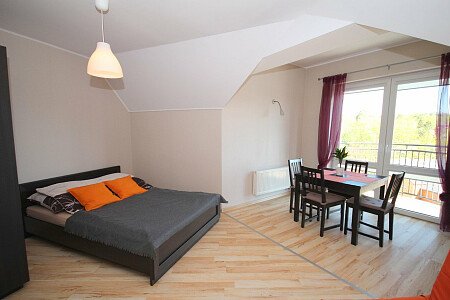 Apartament nr 6