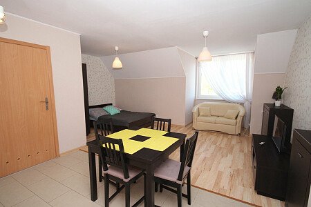 Apartament nr 7