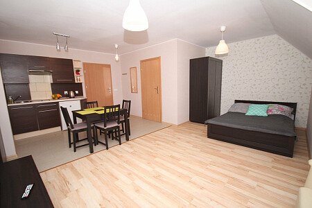 Apartament nr 7