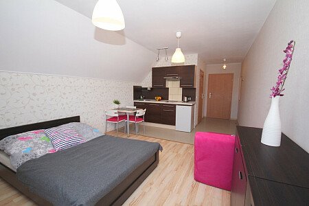 Apartament nr 8