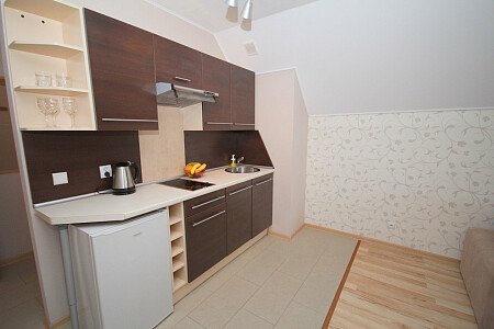 Apartament nr 9