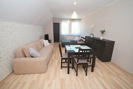 Apartament nr 9