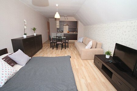 Apartament nr 9