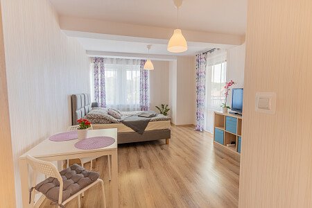 Apartament nr 4