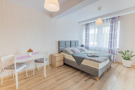 Apartament nr 4