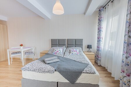 Apartament nr 4