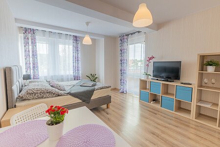 Apartament nr 4