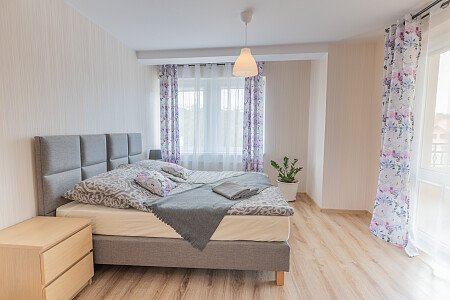 Apartament nr 4