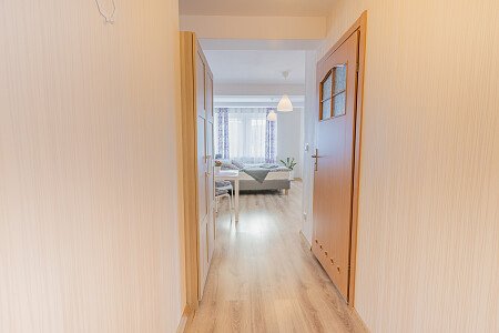 Apartament nr 4