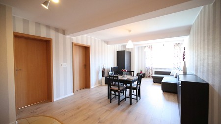 Apartament nr 5