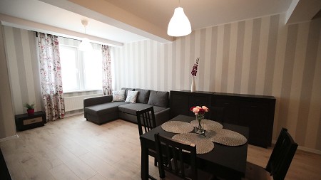 Apartament nr 5