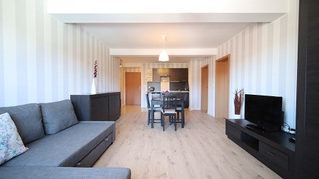 Apartament nr 5