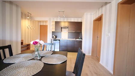 Apartament nr 5