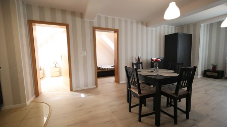 Apartament nr 5