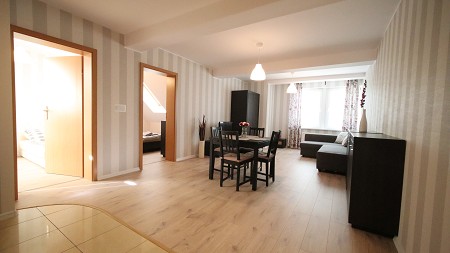Apartament nr 5