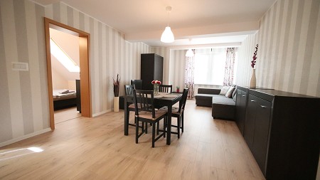 Apartament nr 5