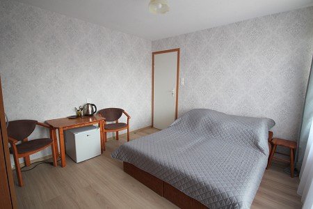 Pokój nr 5, Gdańska 135