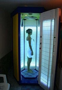 solarium