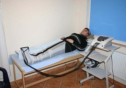 gabinet rehabilitacyjny