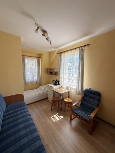 Pokój nr 5