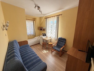 Pokój nr 5