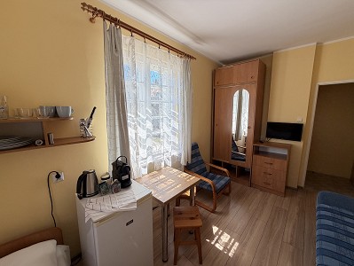 Pokój nr 5