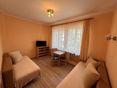 Pokój nr 4