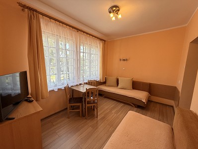 Pokój nr 4