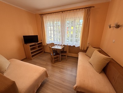 Pokój nr 4