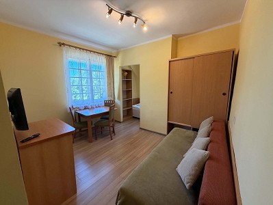Pokój nr 3