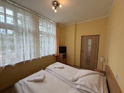 Pokój nr 2