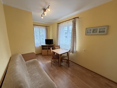 Pokój nr 2