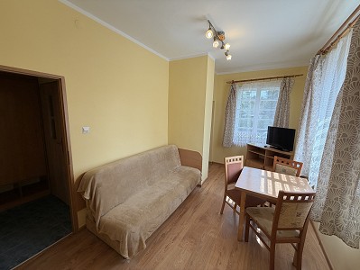 Pokój nr 2
