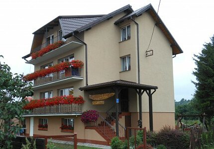 duży budynek