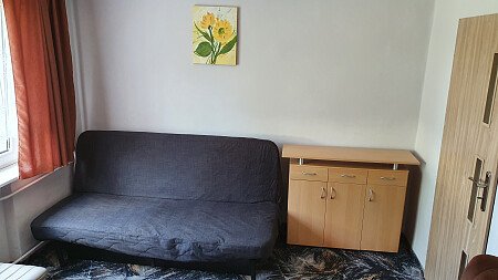 Apartament pokój drugi cd.