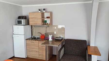 Apartament pok. główny cd.